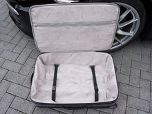 Cargar imagen en el visor de la galería, Porsche Boxster 981 982 981C Cayman 718 Roadster bag Luggage Case Set