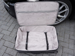 Porsche Boxster 981 982 981C Cayman 718 Roadster bag Luggage Case Set