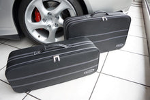 Afbeelding in Gallery-weergave laden, Porsche 996 4S &amp; Turbo All Wheel Drive Roadster bag Luggage Case Set