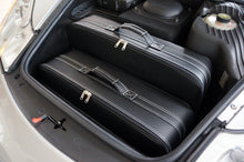 Carregar imagem no visualizador da galeria, Porsche 996 4S &amp; Turbo All Wheel Drive Roadster bag Luggage Case Set