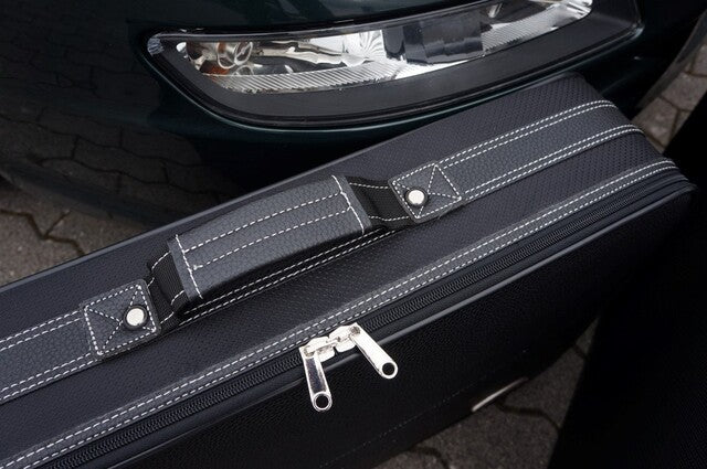 Porsche 911 996 Roadster bag luggage case set