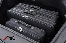Indlæs billede til gallerivisning Porsche Cayman 987C Front trunk Roadster bag Luggage Baggage Case Set