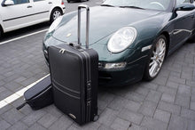 画像をギャラリービューアに読み込む, Porsche Cayman 987C rear trunk Roadster bag Luggage Case