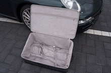 Laden Sie das Bild in den Galerie-Viewer, Porsche Cayman 987C rear trunk Roadster bag Luggage Case