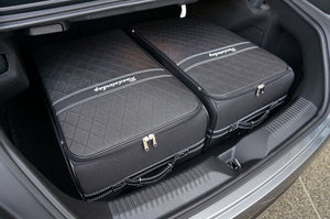 Mercedes CLS C257 Luggage Bag Case Set