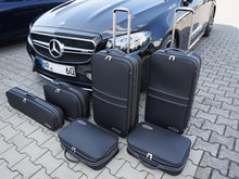 Load image into Gallery viewer, Mercedes E Class Cabriolet Roadster bag set A238 6PC