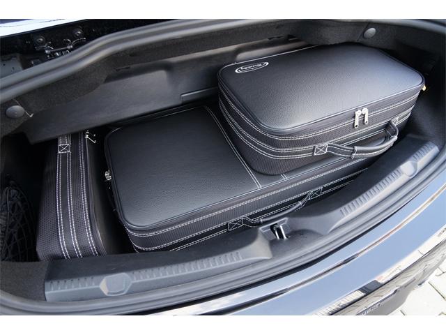 Mercedes E Class Cabriolet Roadster bag set A238 6PC