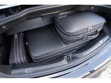 Laden Sie das Bild in den Galerie-Viewer, Mercedes E Class Cabriolet Roadster bag set A238 6PC