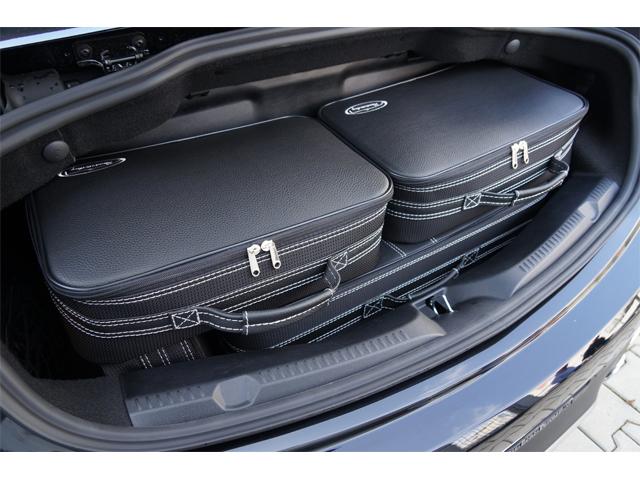 Mercedes E Class Cabriolet Roadster bag set A238 6PC