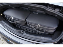 Laden Sie das Bild in den Galerie-Viewer, Mercedes E Class Cabriolet Roadster bag set A238 6PC