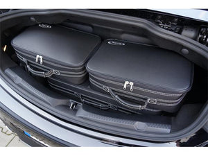 Mercedes E Class Cabriolet Roadster bag set A238 6PC