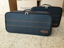 Carregar imagem no visualizador da galeria, Mazda MX-5 ND + RF with Orange seam Roadster bag Suitcase Luggage Set