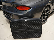 Cargar imagen en el visor de la galería, Bentley Continental GT Coupe Clothing Bag Models FROM 2019