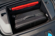 Load image into Gallery viewer, Porsche Taycan Front Trunk Roadster bag Luggage Baggage Case