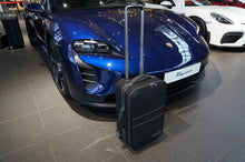 画像をギャラリービューアに読み込む, Porsche Taycan Front Trunk Roadster bag Luggage Baggage Case