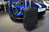 Porsche Taycan Front Trunk Roadster bag Luggage Baggage Case