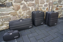 Charger l&#39;image dans la galerie, Aston Martin Vantage Coupe Luggage Baggage Case Set 2018+ Models
