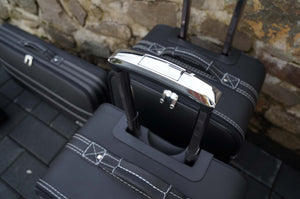 Aston Martin Vantage Coupe Luggage Baggage Case Set 2018+ Models