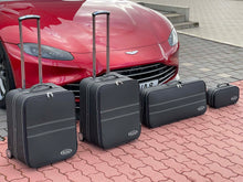 Load image into Gallery viewer, Aston Martin Vantage Coupe Luggage Baggage Case Set 2018+ Models