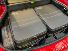 Carregar imagem no visualizador da galeria, Aston Martin Vantage Coupe Luggage Baggage Case Set 2018+ Models