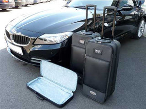 BMW E89 Z4 Convertible Cabriolet Roadster bag Suitcase Set