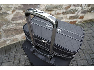 Audi TT baggage