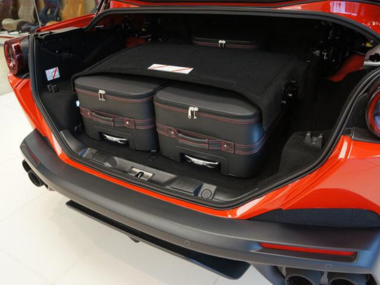 Ferrari Portofino Cases