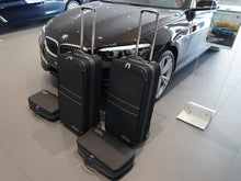 Charger l&#39;image dans la galerie, BMW Luggage Set