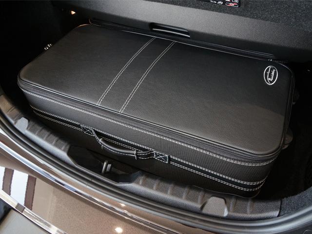 BMW Baggage Set