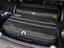 Carregar imagem no visualizador da galeria, BMW F33 F83 4 Series Convertible Cabriolet Roadster bag Suitcase Set