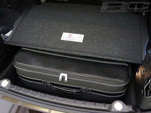 Indlæs billede til gallerivisning BMW F33 F83 4 Series Convertible Cabriolet Roadster bag Suitcase Set