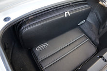 画像をギャラリービューアに読み込む, Mazda MX-5 ND + RF with Silver seam Roadster bag suitcase Luggage set