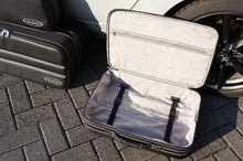 Cargar imagen en el visor de la galería, Mazda MX-5 ND + RF with Silver seam Roadster bag suitcase Luggage set