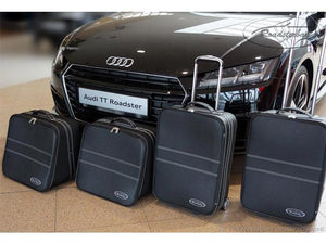 Audi TT bags