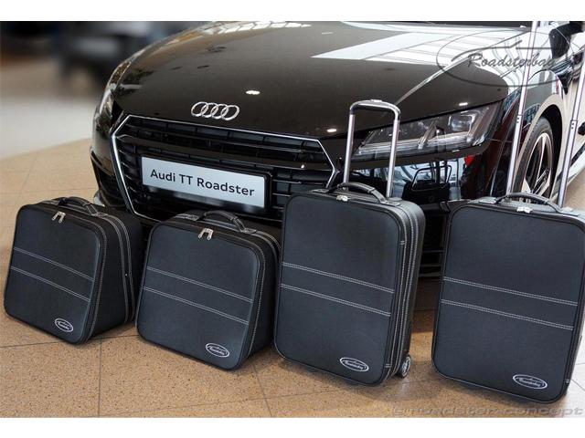 Aerofoils Backpack for the eFoil Battery – Audi e-tron foil by Aerofoils