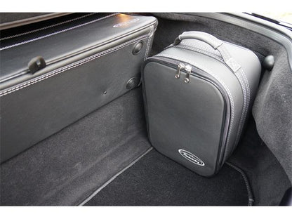 Aston Martin Vantage V8 Luggage Baggage Case Set 4pcs