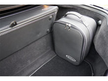Indlæs billede til gallerivisning Aston Martin Vantage V8 Luggage Baggage Case Set 4pcs