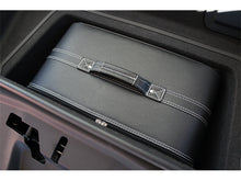 Charger l&#39;image dans la galerie, Audi R8 Spyder Roadster bag Luggage Baggage Case Set - models UNTIL 2015 only
