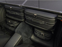 Load image into Gallery viewer, Porsche 911 996 997 Back seat Luggage Set 4pcs