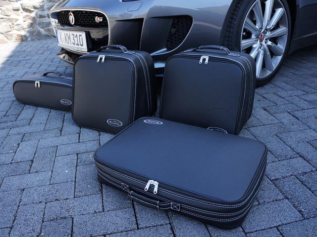 jaguar f type cases