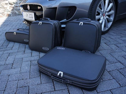 jaguar f type cases