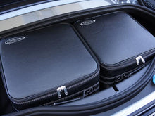 Load image into Gallery viewer, jaguar F TYPE luggage