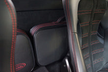 Laden Sie das Bild in den Galerie-Viewer, Ferrari F8 Tributo Luggage Roadster bag Baggage Case Set for Rear Seats