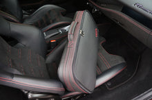 Cargar imagen en el visor de la galería, Ferrari 458 Speciale 488 Luggage Roadster bag Baggage Case Set for Rear Seats