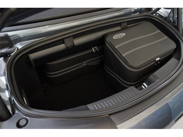 Mercedes SL R232 Roadster bag Luggage Baggage Case Set 3PC