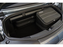 Carregar imagem no visualizador da galeria, Mercedes SL R232 Roadster bag Luggage Baggage Case Set 3PC