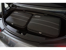 画像をギャラリービューアに読み込む, Mercedes SL R232 Roadster bag Luggage Baggage Case Set 3PC