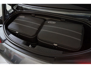 Mercedes SL R232 Roadster bag Luggage Baggage Case Set 3PC