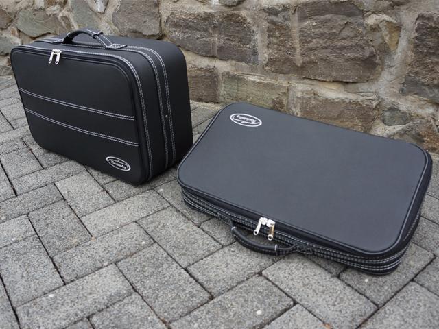 Lamborghini Huracan Luggage Set