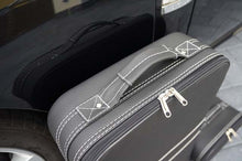 画像をギャラリービューアに読み込む, Jaguar XK XKR Convertible Roadster bag Suitcase Set